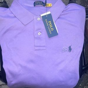 Ralph Lauren Polo Shirt